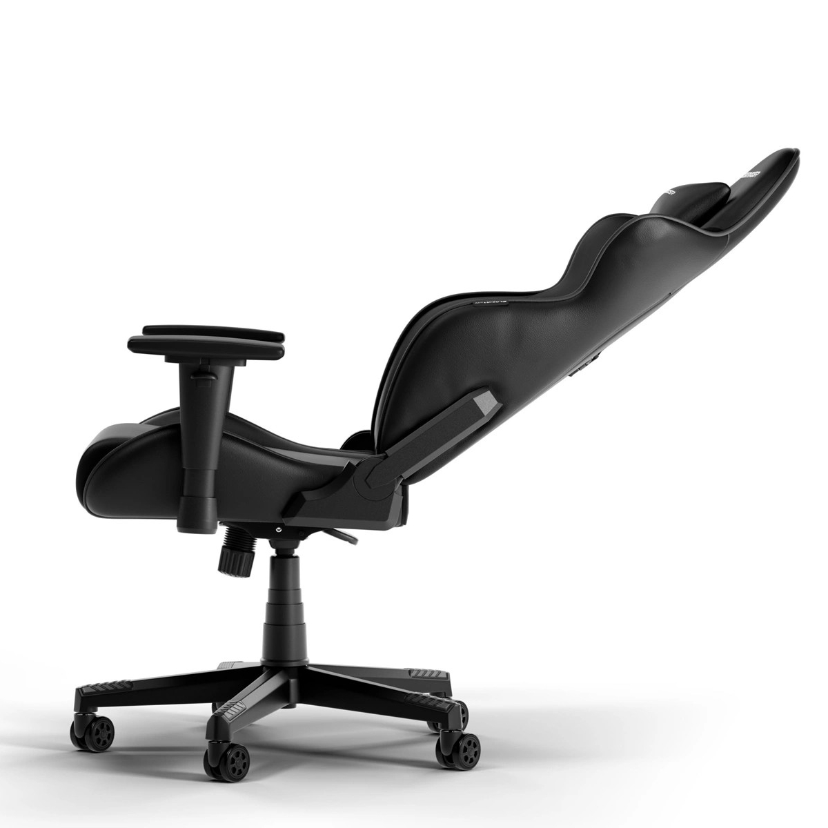 Игровое кресло DXRacer GLADIATOR-L-N23-LTC-N-X1 Black в Молдове - xstore.md photo 2
