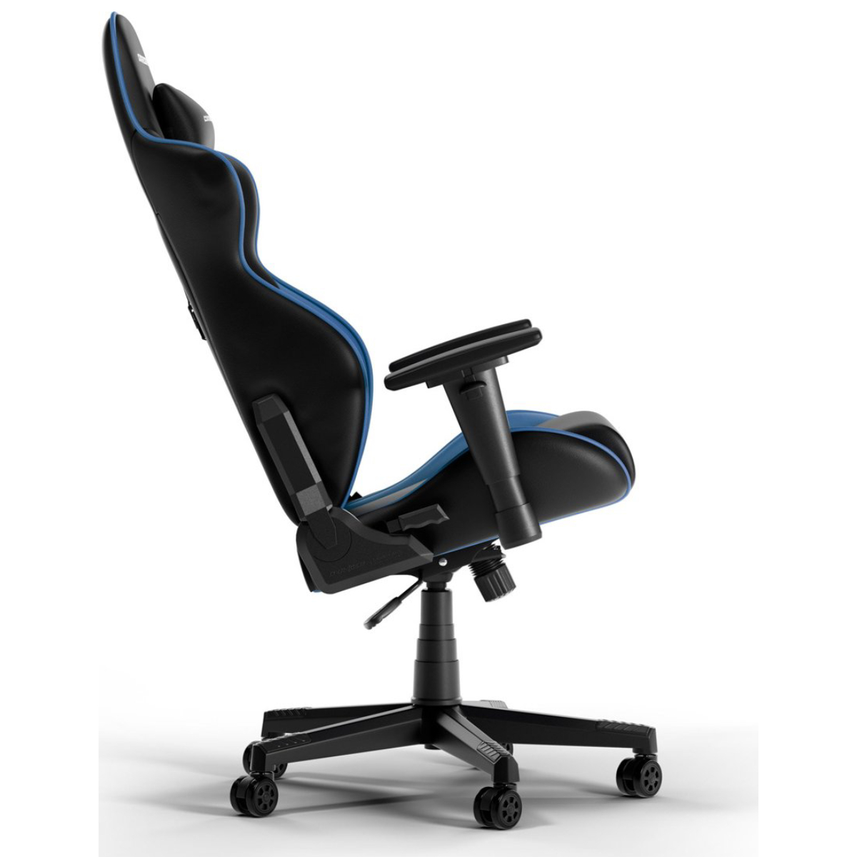 Игровое кресло DXRacer GLADIATOR-L-N23-LTC-NB-X1 Blue в Молдове - xstore.md photo 0