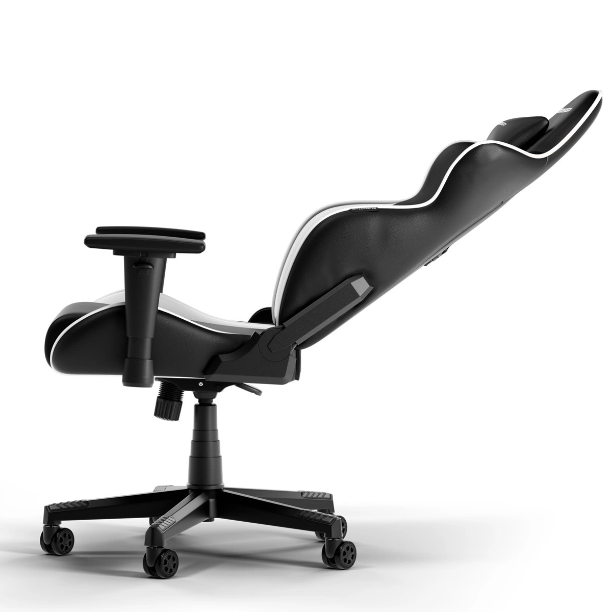 Игровое кресло DXRacer GLADIATOR-L-N23-LTC-NW-X1 White в Молдове - xstore.md photo 2