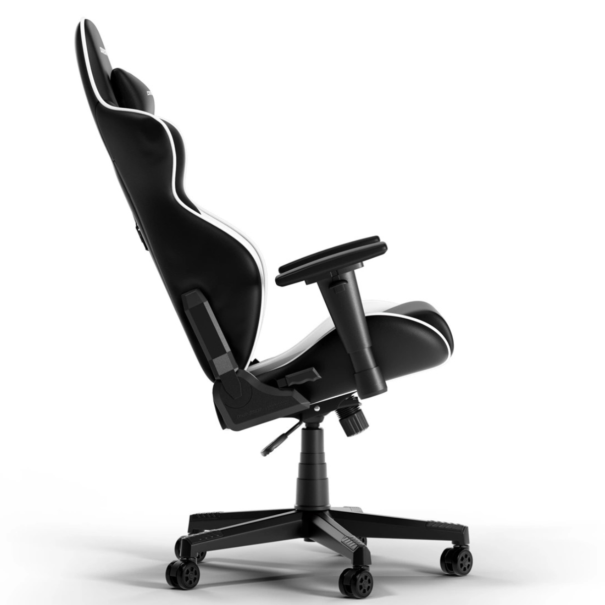 Игровое кресло DXRacer GLADIATOR-L-N23-LTC-NW-X1 White в Молдове - xstore.md photo 0