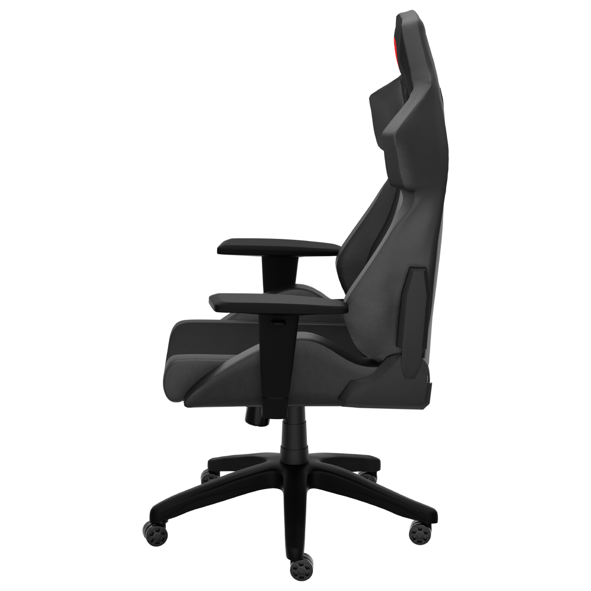 Игровое кресло Genesis Chair Nitro 650 Black в Молдове - xstore.md photo 3