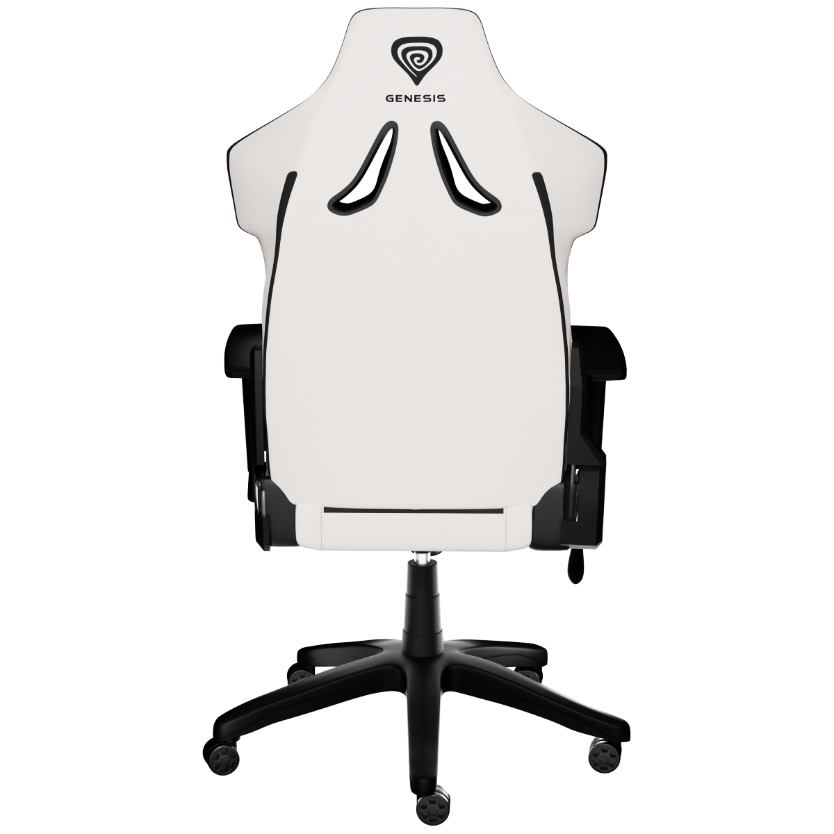 Игровое кресло Genesis Chair Nitro 650 White в Молдове - xstore.md photo 3