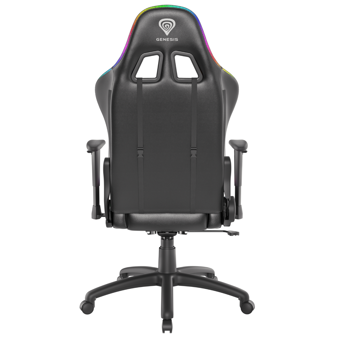 Игровое кресло Genesis Chair Trit 500 RGB Backlight в Молдове - xstore.md photo 3