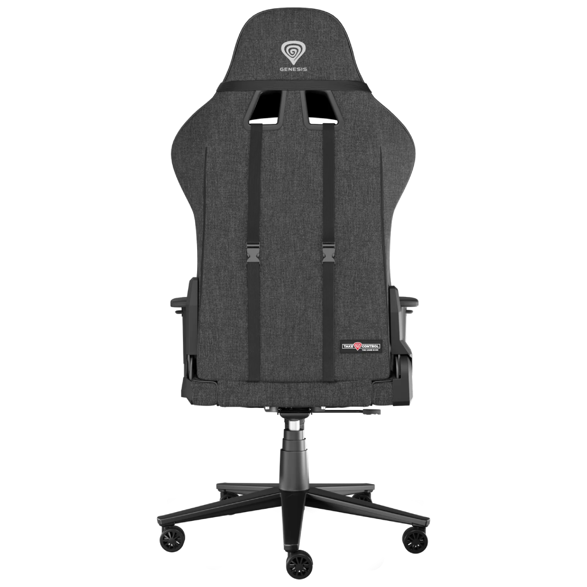 Игровое кресло Genesis Nitro 550 G2 Grey в Молдове - xstore.md photo 2
