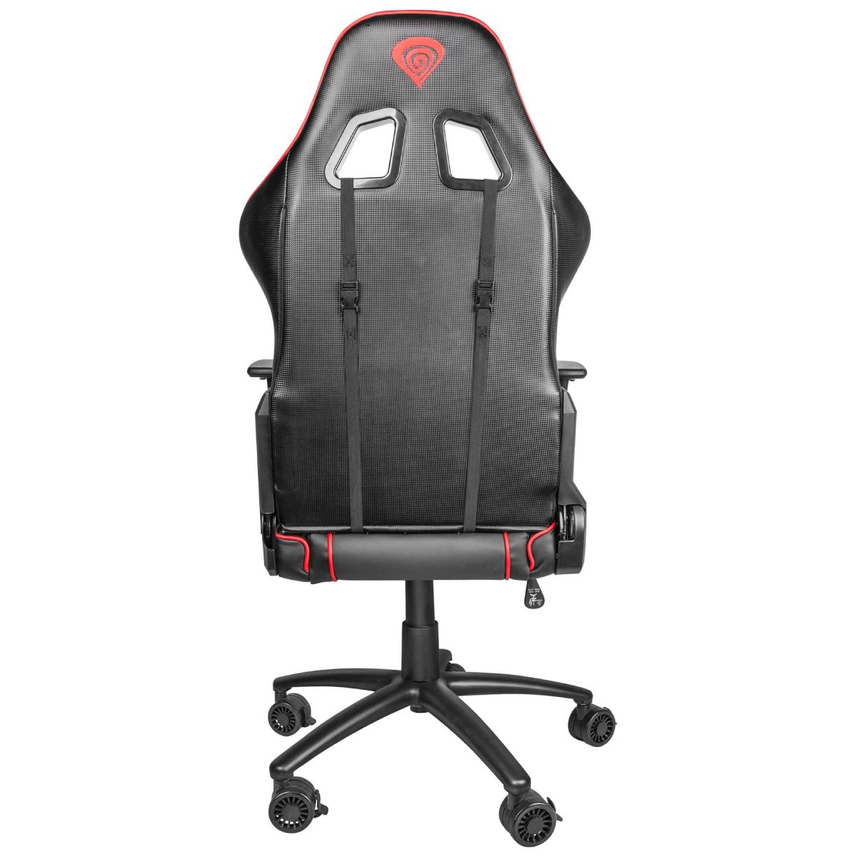 Игровое кресло Genesis Nitro 880 Black в Молдове - xstore.md photo 2