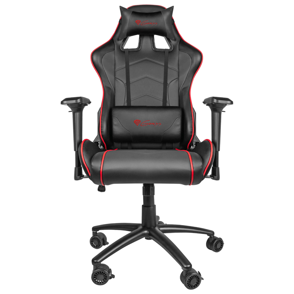 Игровое кресло Genesis Nitro 880 Black в Молдове - xstore.md photo