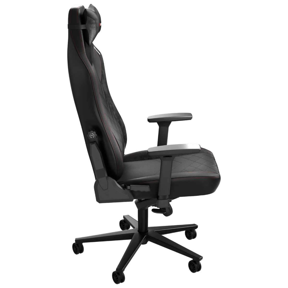 Игровое кресло Genesis Nitro 890 G2 Black в Молдове - xstore.md photo 1
