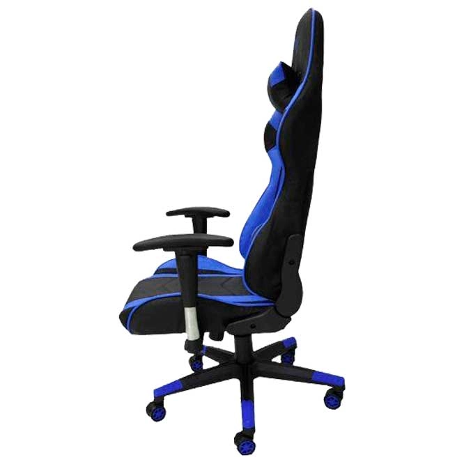 Scaun Gaming Havit GC932 Blue în Moldova - xstore.md photo 2
