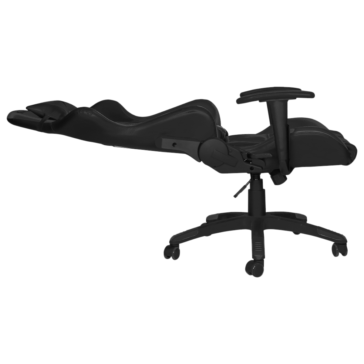 Игровое кресло Helmet CH-503 Black в Молдове - xstore.md photo 1