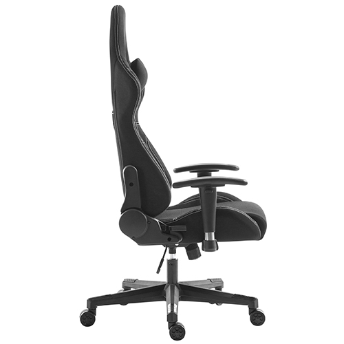 Игровое кресло Lumi CH06-14 Black в Молдове - xstore.md photo 2