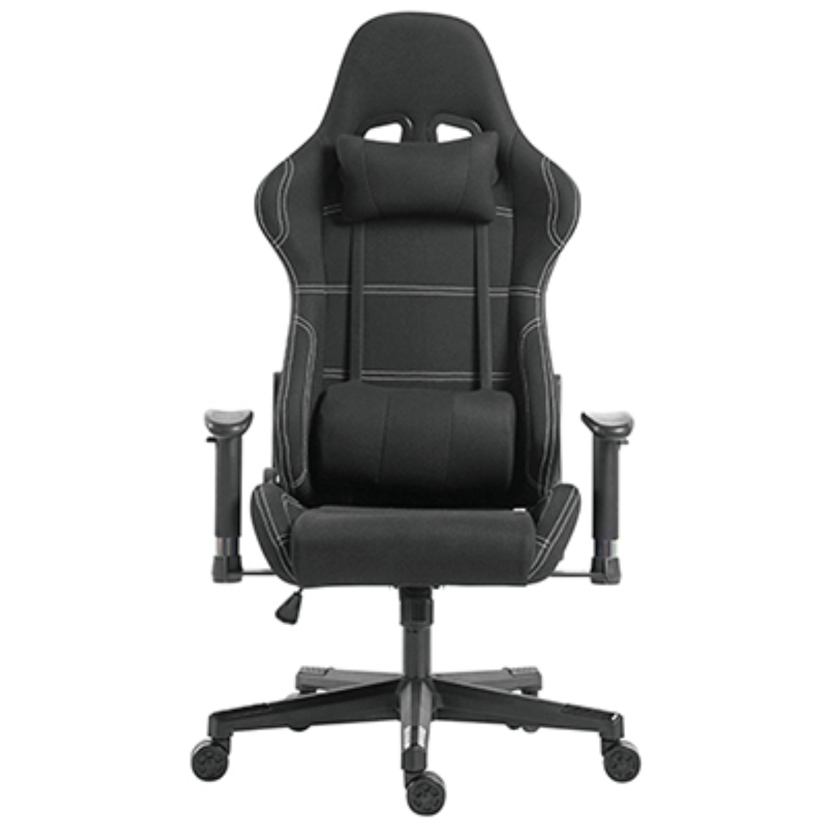 Игровое кресло Lumi CH06-14 Black в Молдове - xstore.md photo
