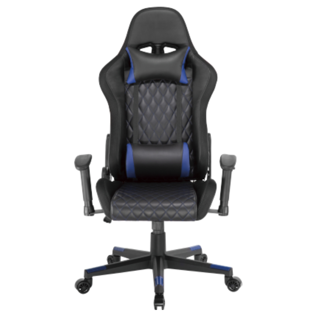 Scaun Gaming Lumi CH06-30 Black în Moldova - xstore.md photo