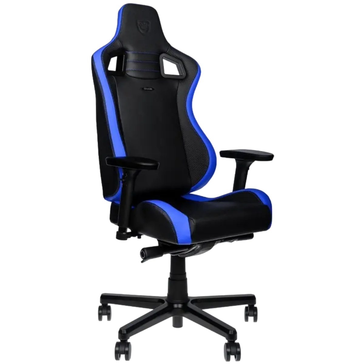 Игровое кресло Noble Epic Blue в Молдове - xstore.md photo 0