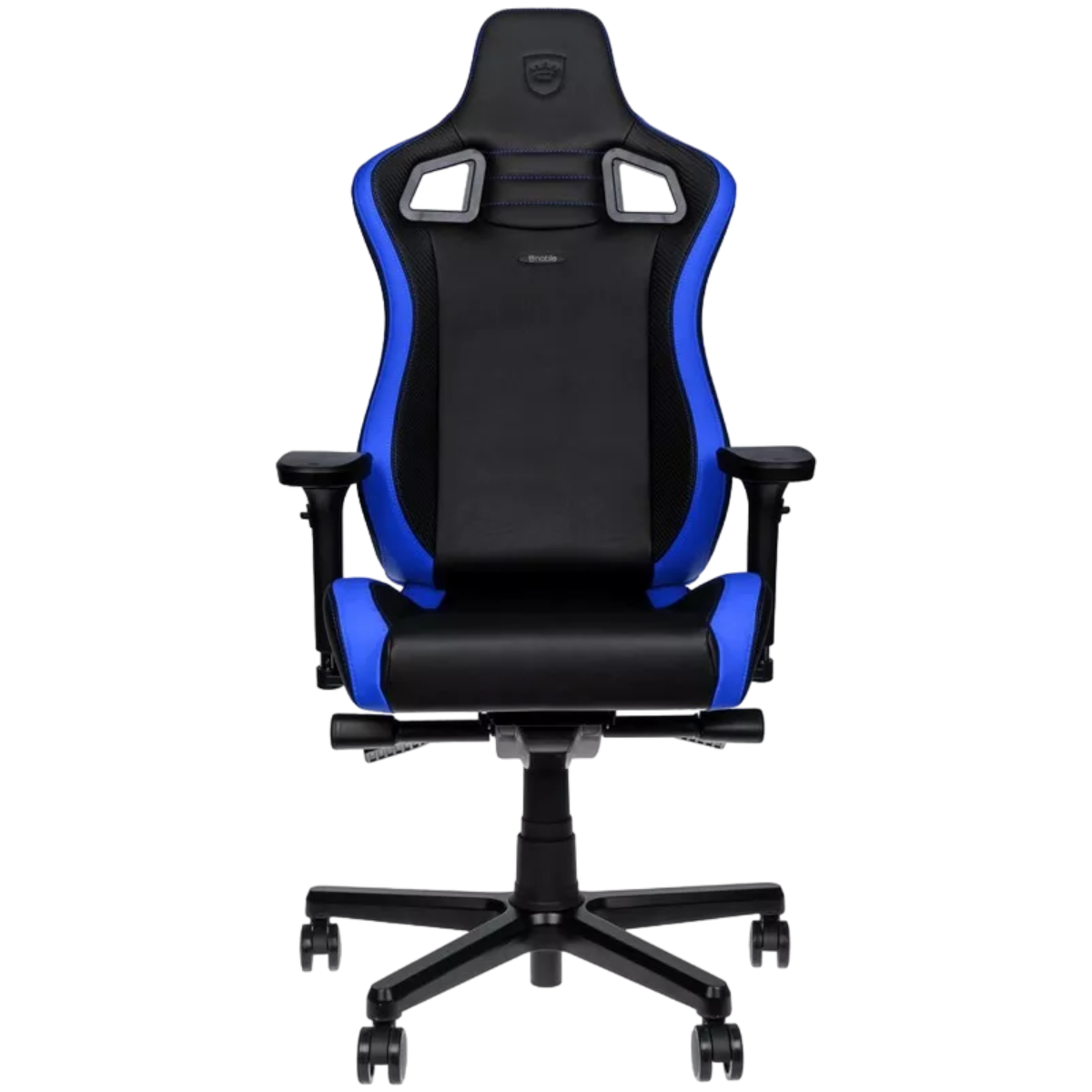 Игровое кресло Noble Epic Blue в Молдове - xstore.md photo