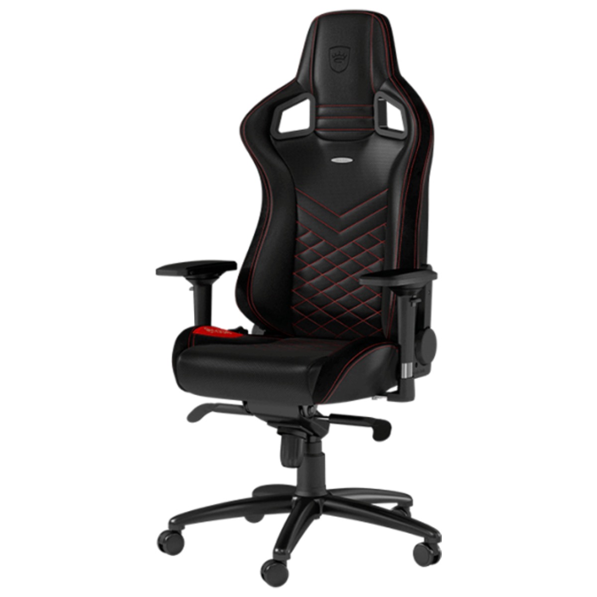 Игровое кресло Noble Epic Red в Молдове - xstore.md photo 2