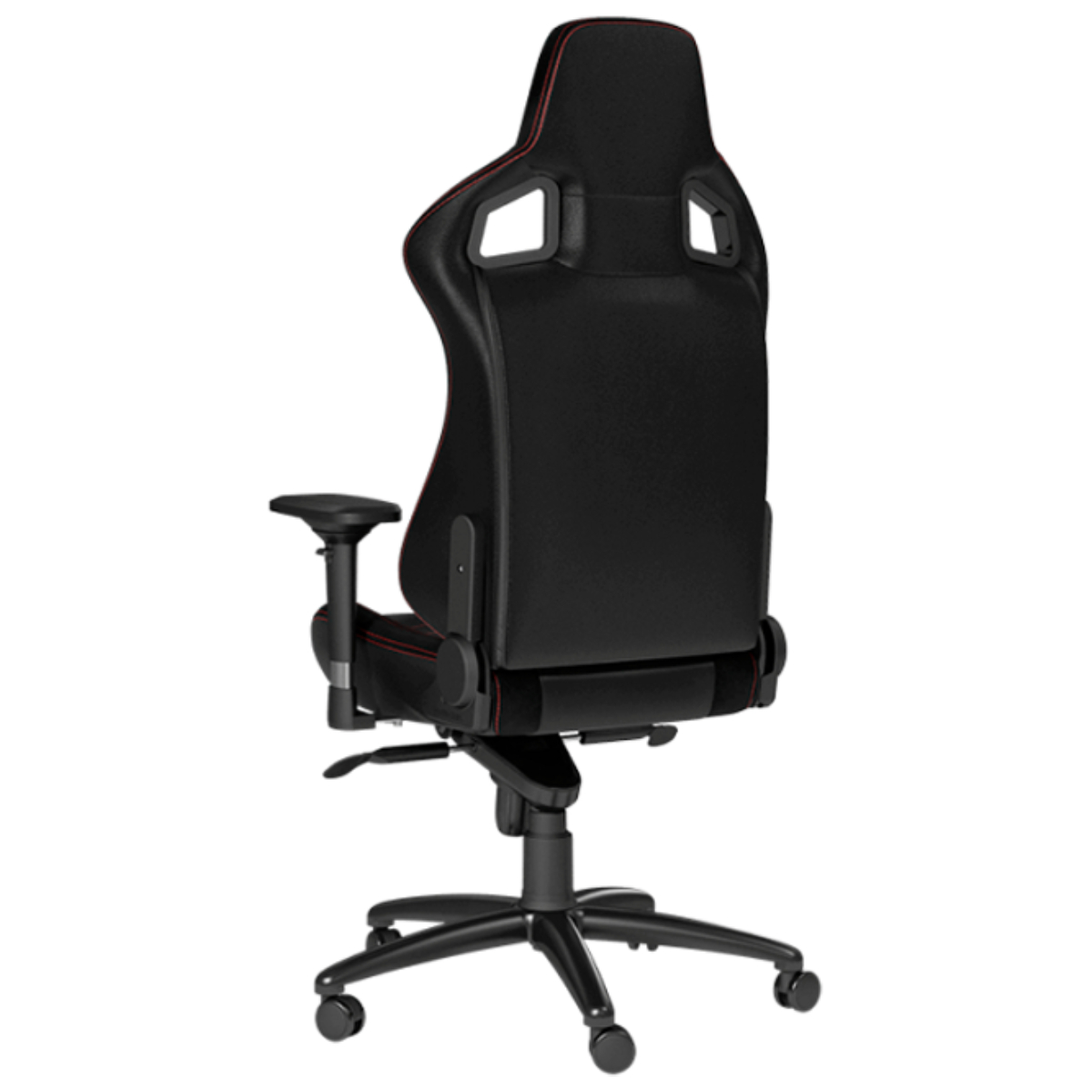 Игровое кресло Noble Epic Red в Молдове - xstore.md photo 1