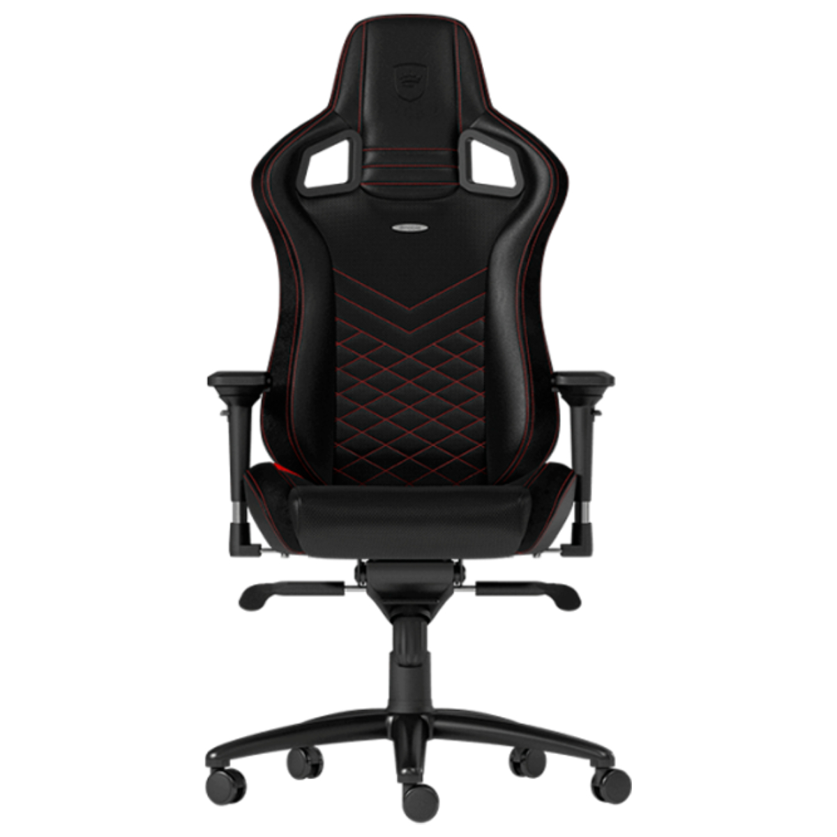 Игровое кресло Noble Epic Red в Молдове - xstore.md photo