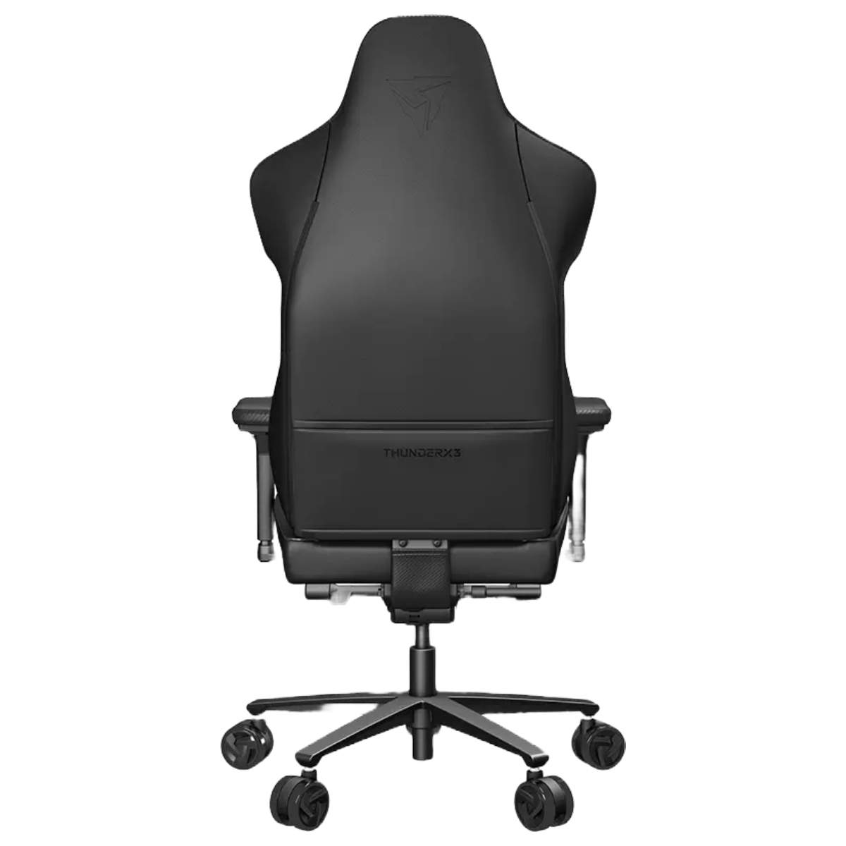Scaun Gaming ThunderX3 CORE MODERN Black în Moldova - xstore.md photo 2