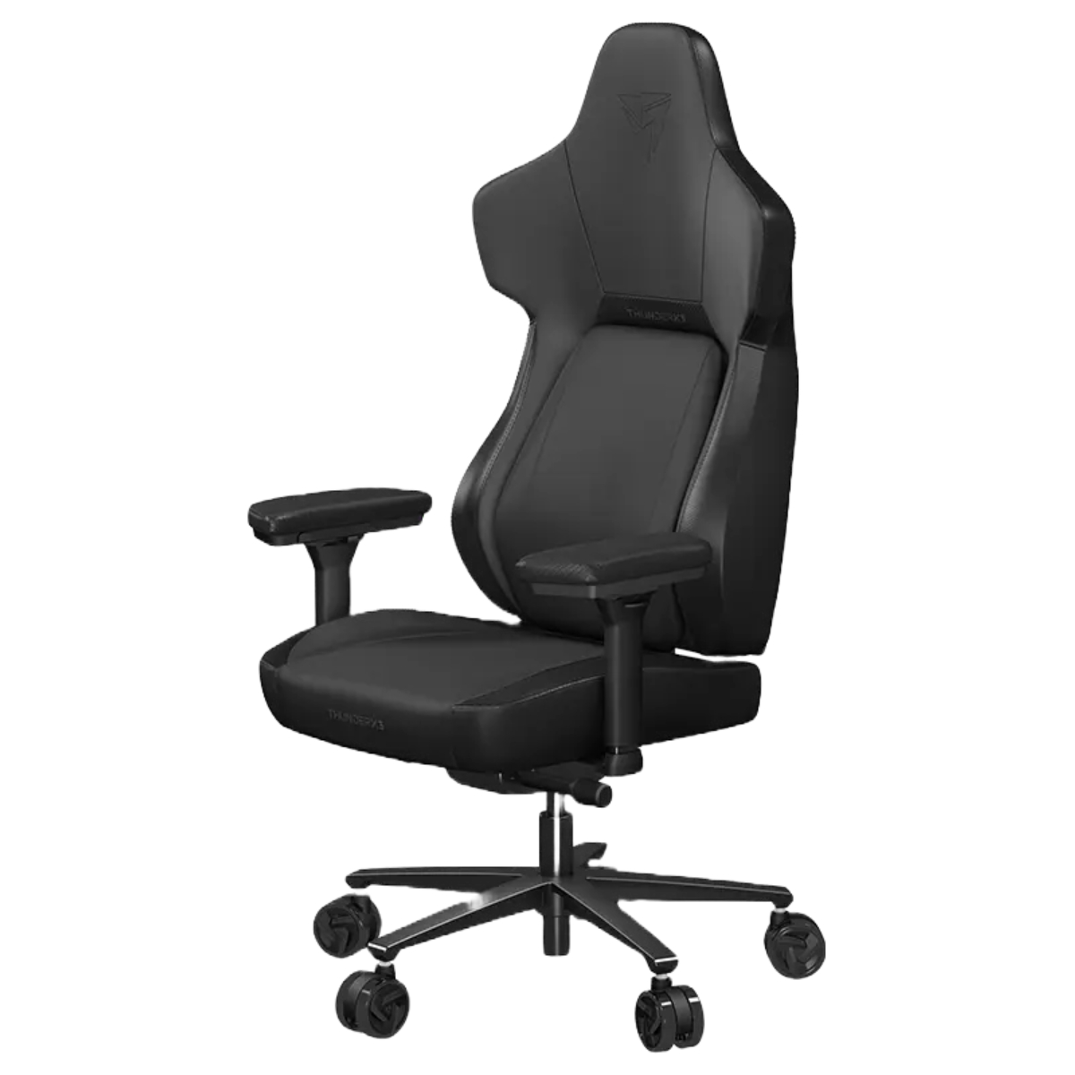 Scaun Gaming ThunderX3 CORE MODERN Black în Moldova - xstore.md photo 3