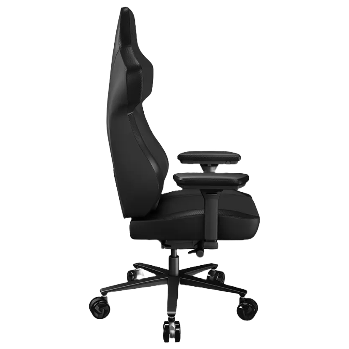 Scaun Gaming ThunderX3 CORE MODERN Black în Moldova - xstore.md photo 1
