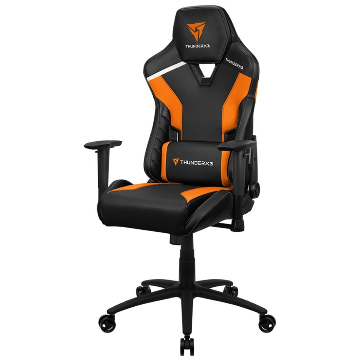 Игровое кресло ThunderX3 TC3 Tiger Orange в Молдове - xstore.md photo 3