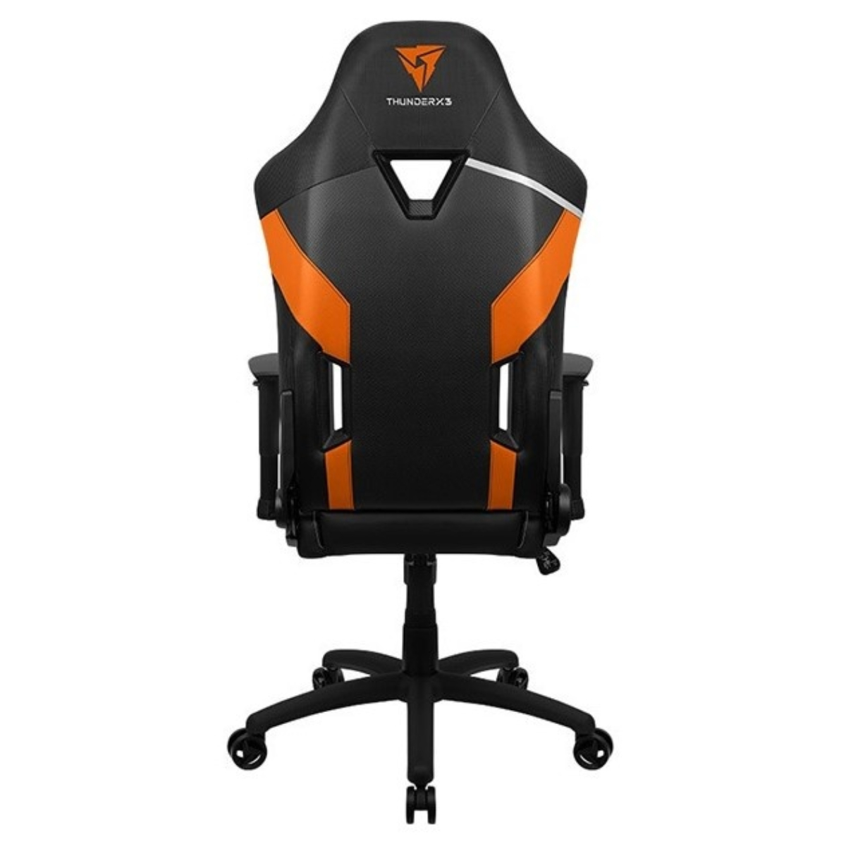 Игровое кресло ThunderX3 TC3 Tiger Orange в Молдове - xstore.md photo 1