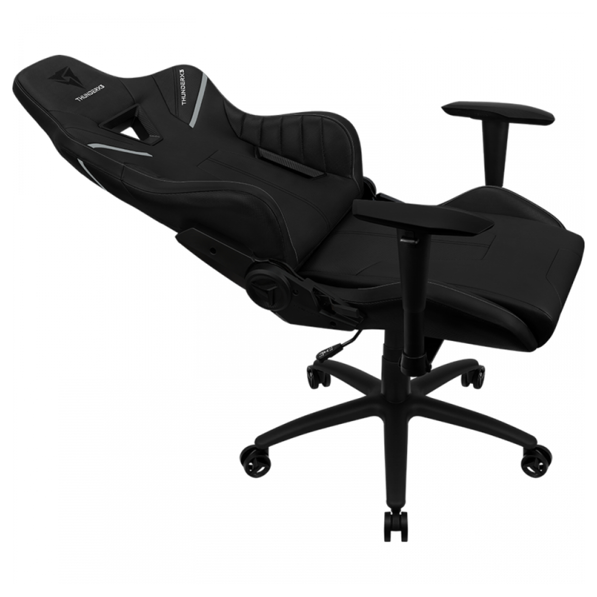 Игровое кресло ThunderX3 TC5 Black в Молдове - xstore.md photo 1