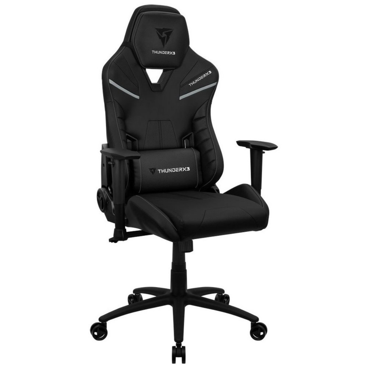 Игровое кресло ThunderX3 TC5 Black в Молдове - xstore.md photo 0