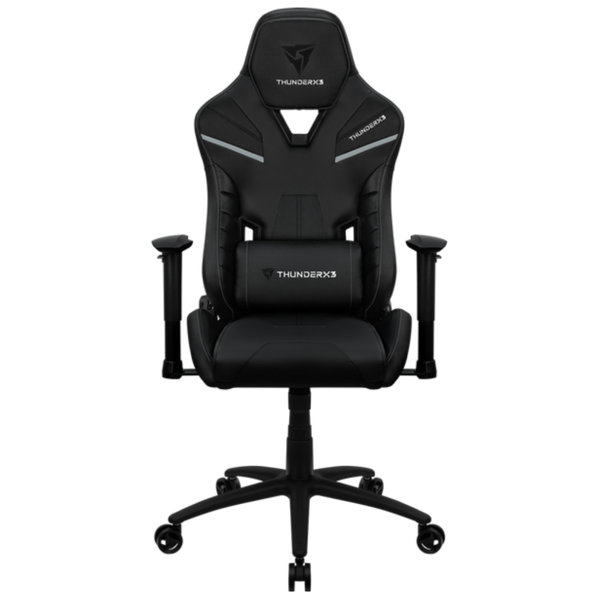 Игровое кресло ThunderX3 TC5 Black в Молдове - xstore.md photo