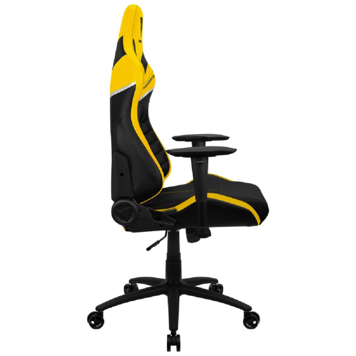 Scaun Gaming ThunderX3 TC5 Bumblebee Yellow în Moldova - xstore.md photo 2