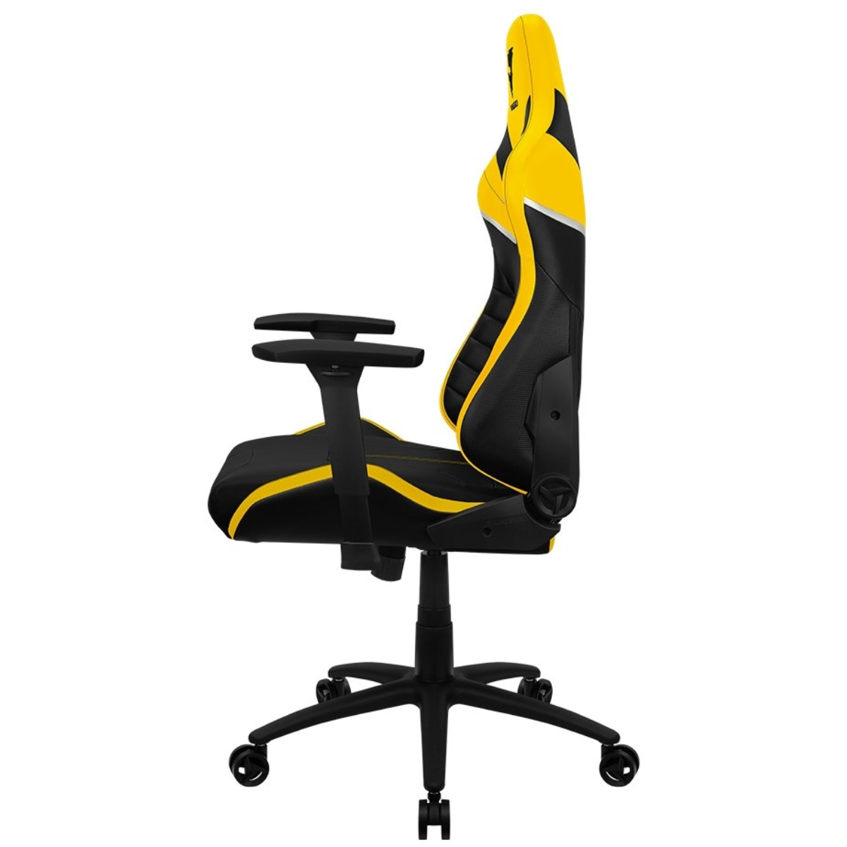 Scaun Gaming ThunderX3 TC5 Bumblebee Yellow în Moldova - xstore.md photo 3