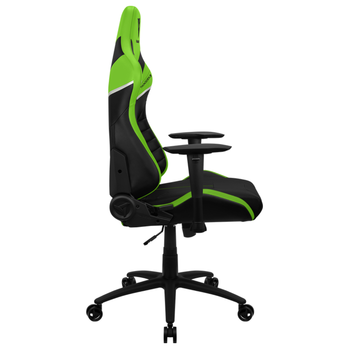 Игровое кресло ThunderX3 TC5 Green в Молдове - xstore.md photo 2