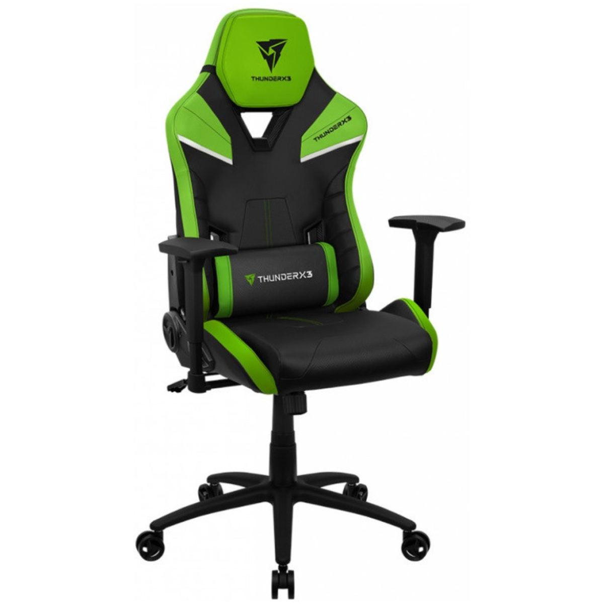 Игровое кресло ThunderX3 TC5 Green в Молдове - xstore.md photo 0