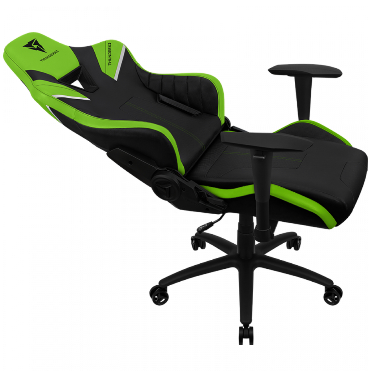 Игровое кресло ThunderX3 TC5 Green в Молдове - xstore.md photo 1