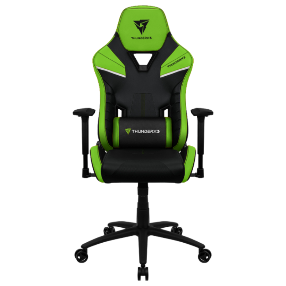 Игровое кресло ThunderX3 TC5 Green в Молдове - xstore.md photo
