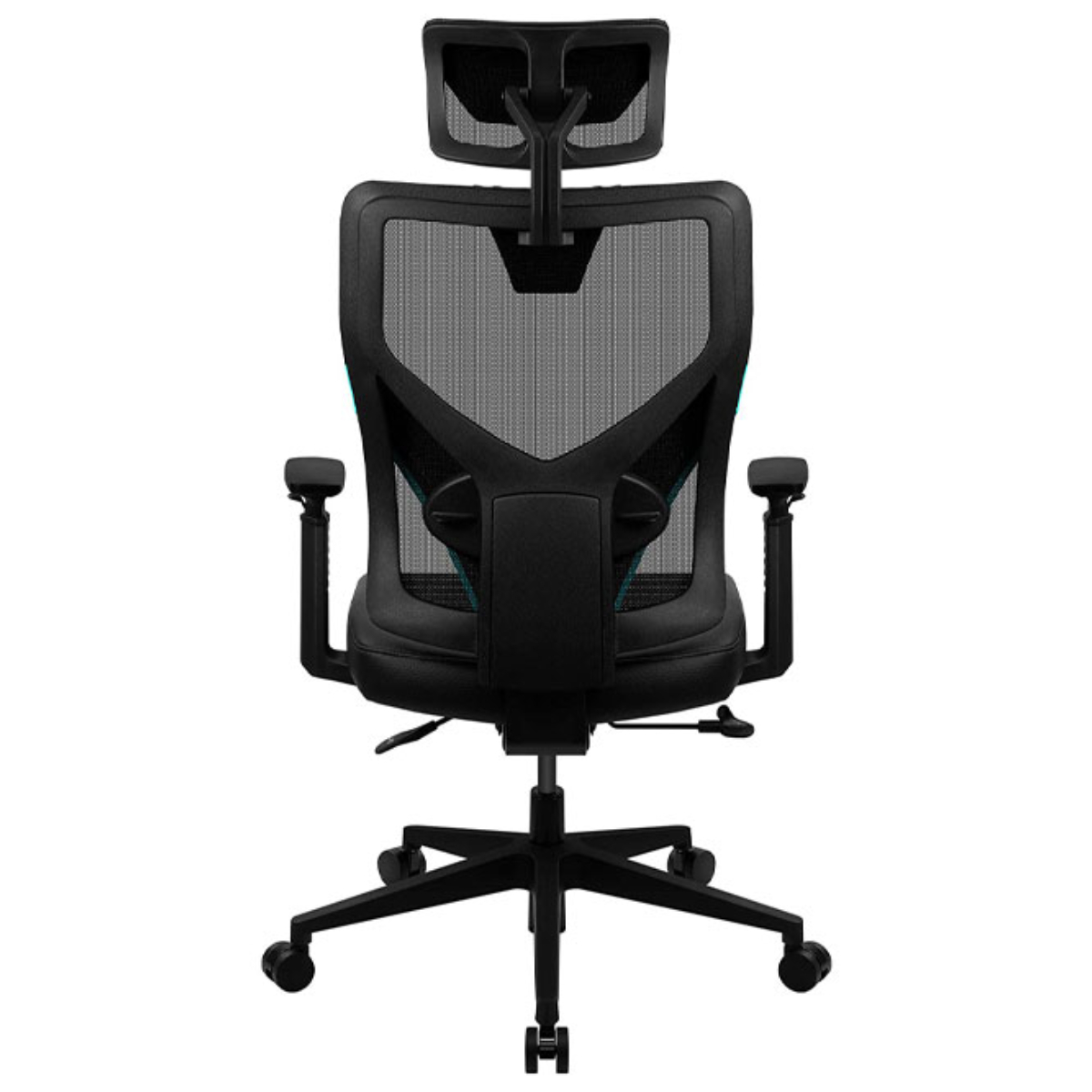 Игровое кресло ThunderX3 Yama1 Cyan в Молдове - xstore.md photo 3