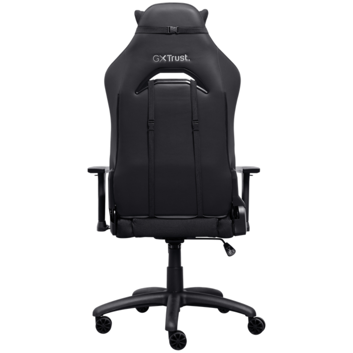 Игровое кресло Trust Gaming Chair GXT 719 Ruya Black в Молдове - xstore.md photo 2