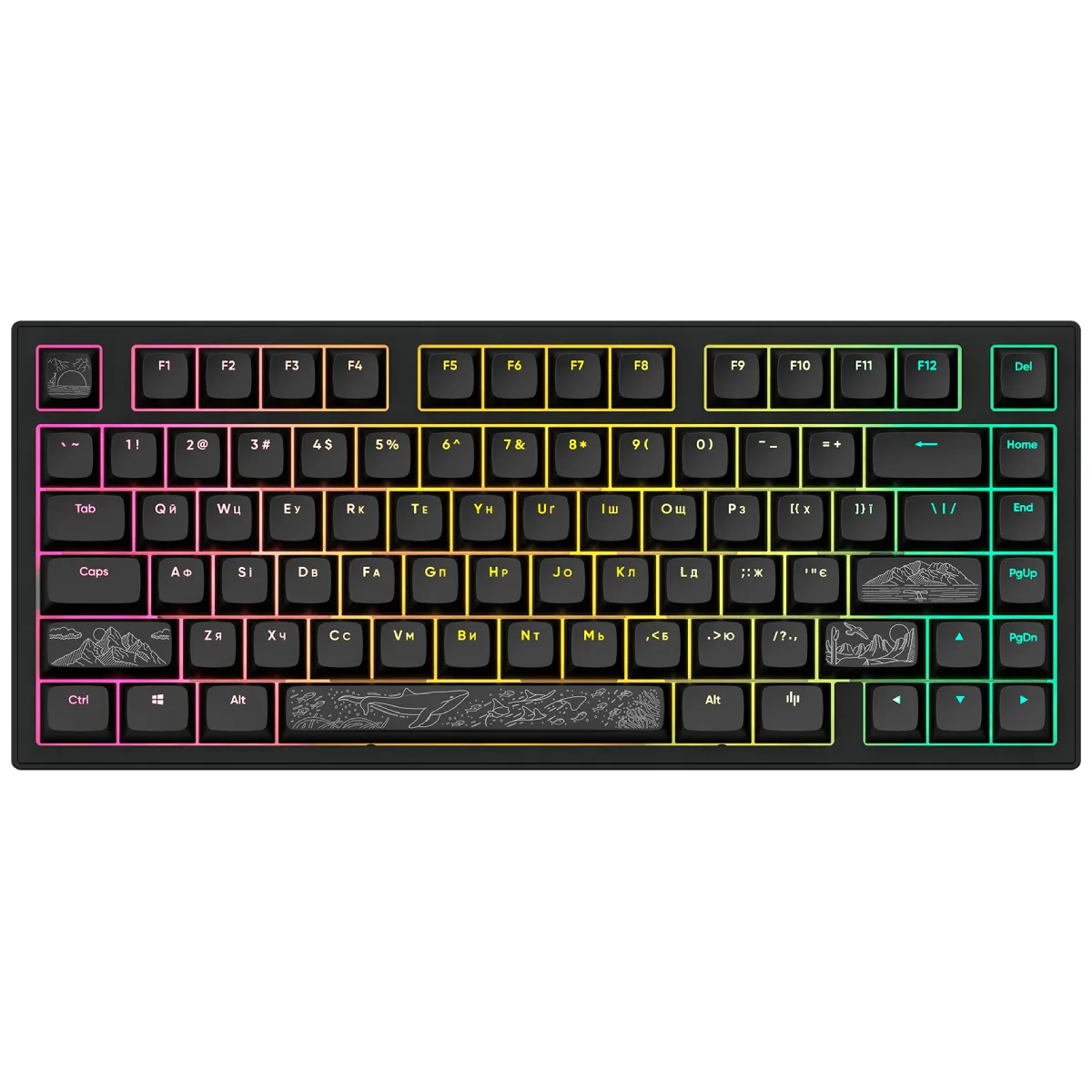 Set Premium Gaming X02 в Молдове - xstore.md photo 3