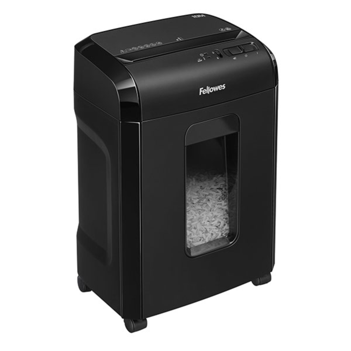 Shredder Fellowes PowerShred 10M în Moldova - xstore.md photo 0