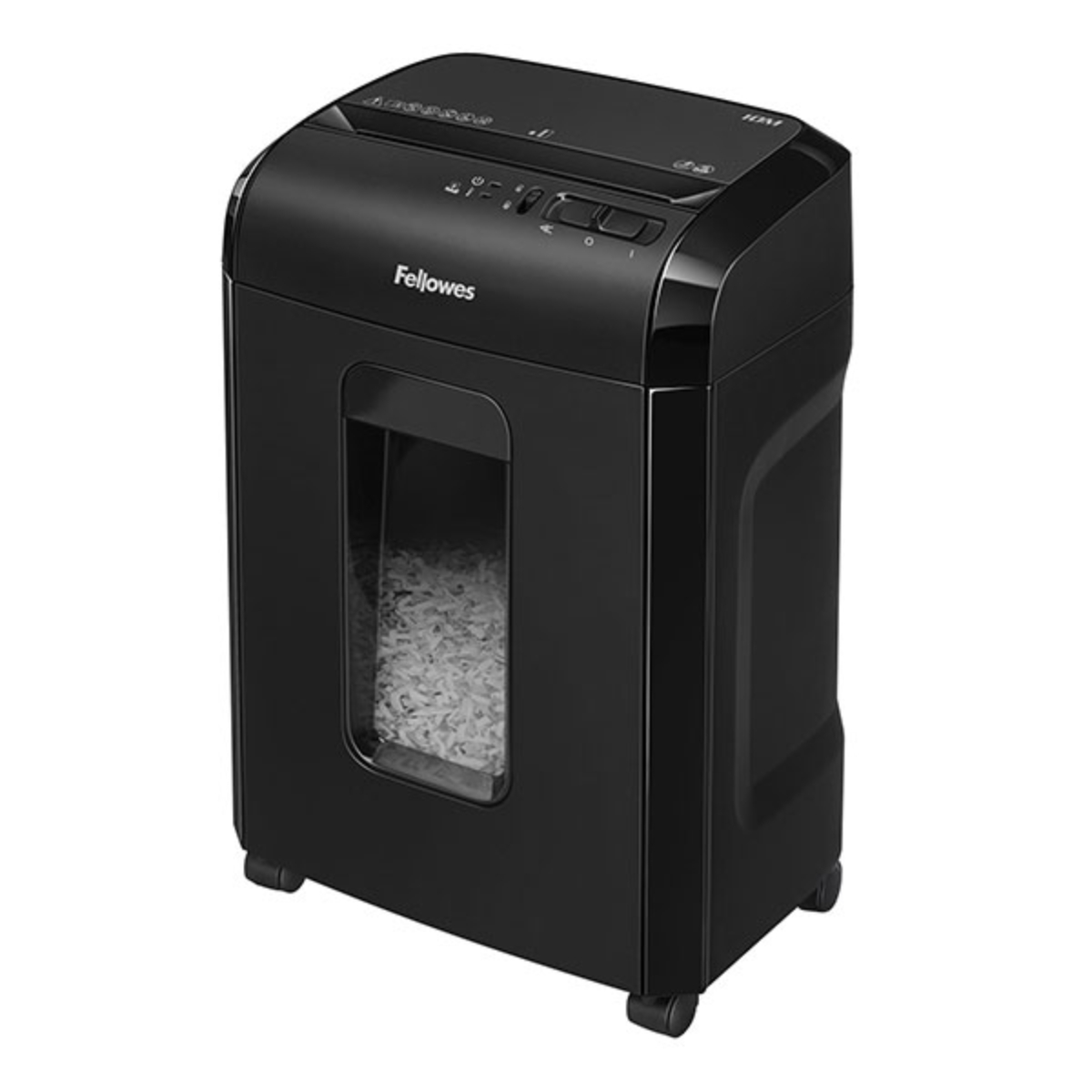 Shredder Fellowes PowerShred 10M în Moldova - xstore.md photo 1