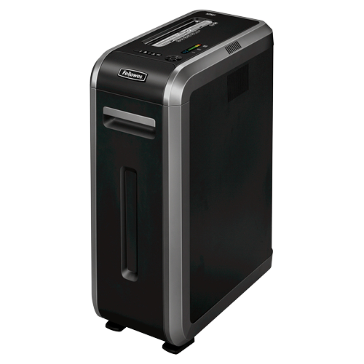 Шредер Fellowes PowerShred 125Ci в Молдове - xstore.md photo 0