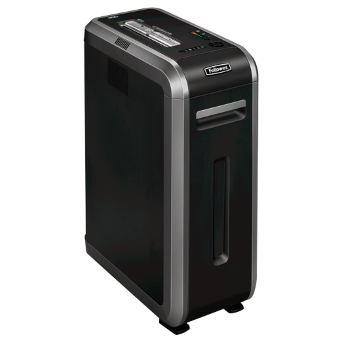 Шредер Fellowes PowerShred 125Ci в Молдове - xstore.md photo 1