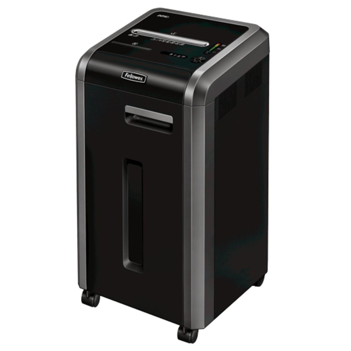 Шредер Fellowes PowerShred 225Ci в Молдове - xstore.md photo 0