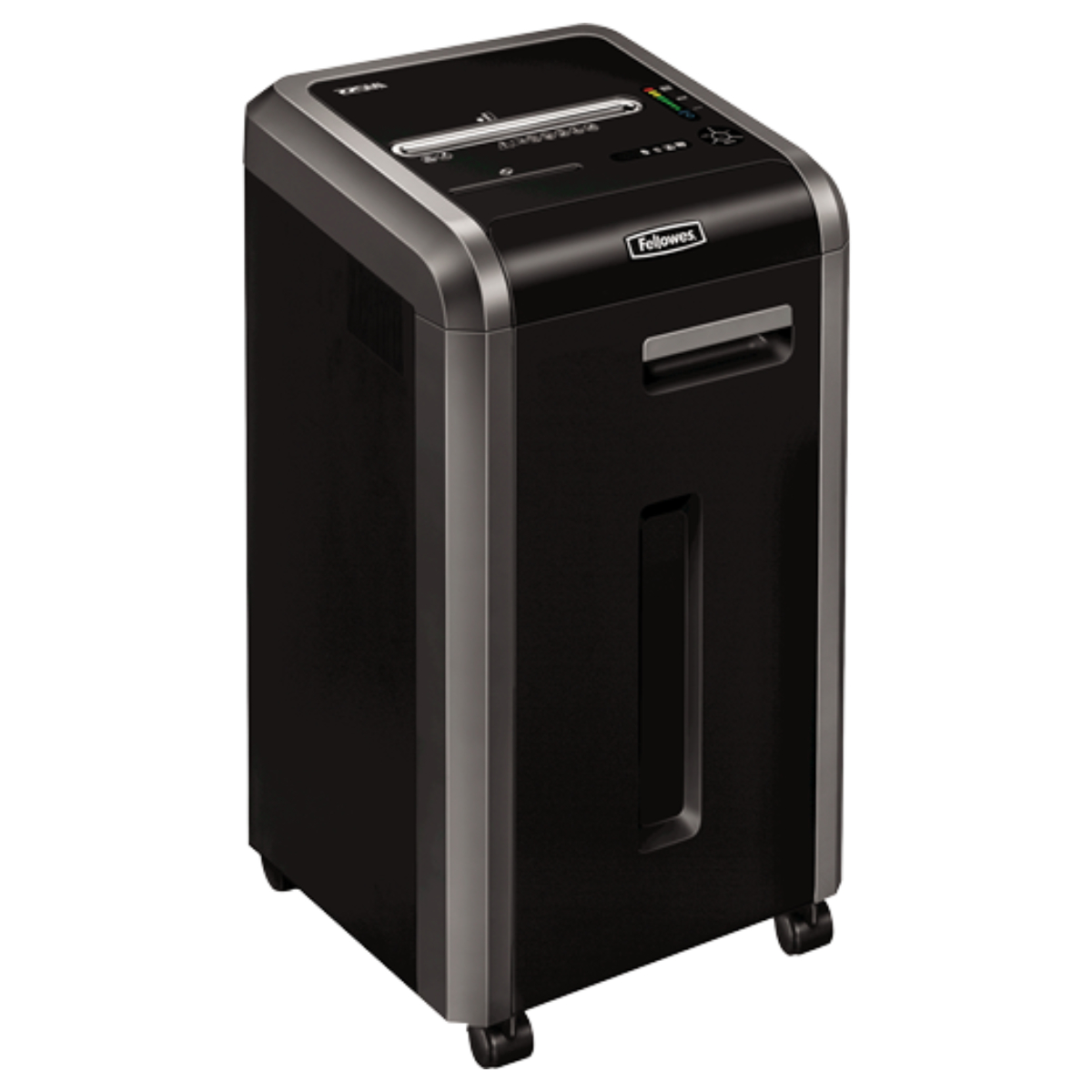 Шредер Fellowes PowerShred 225Mi в Молдове - xstore.md photo