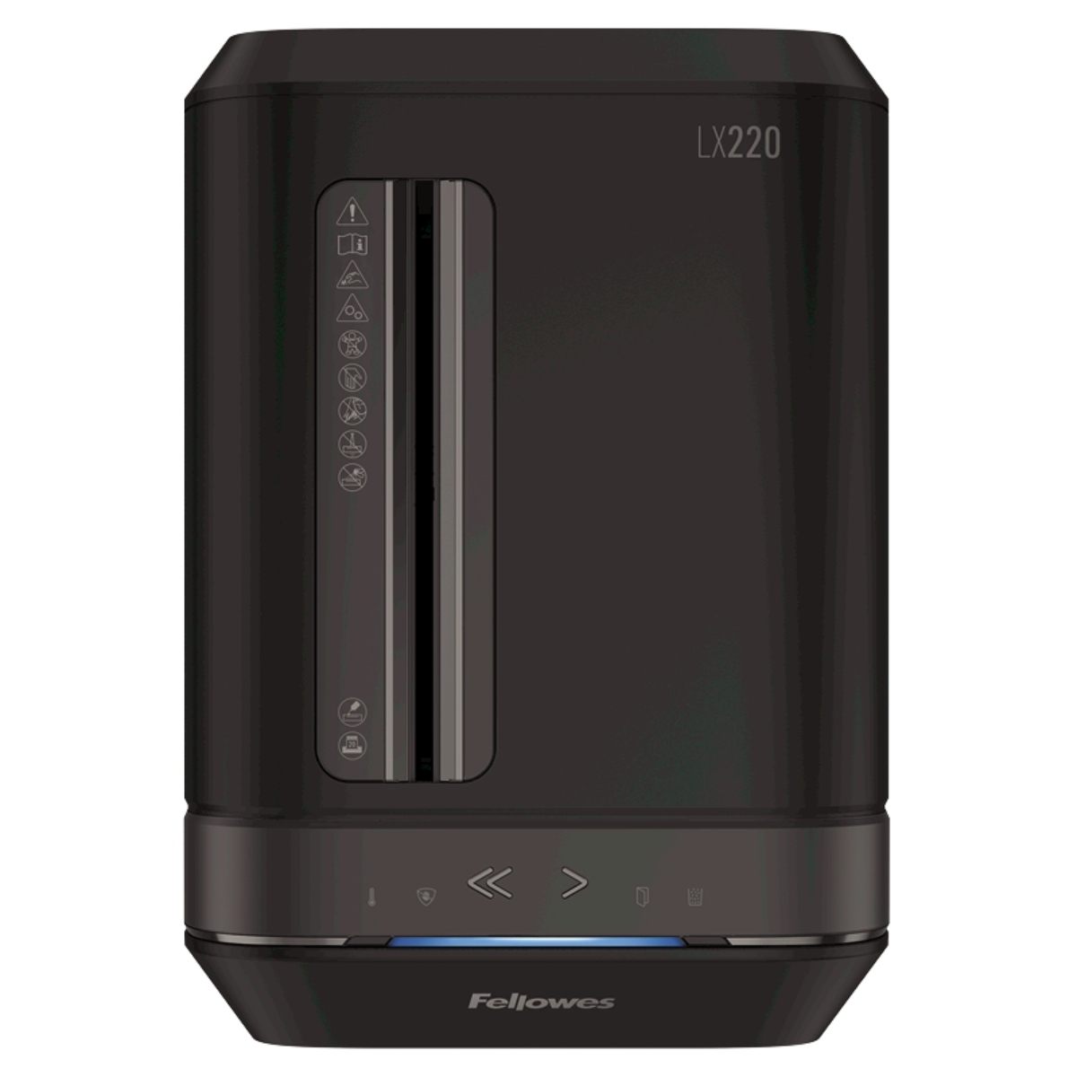 Шредер Fellowes PowerShred LX65 в Молдове - xstore.md photo 2