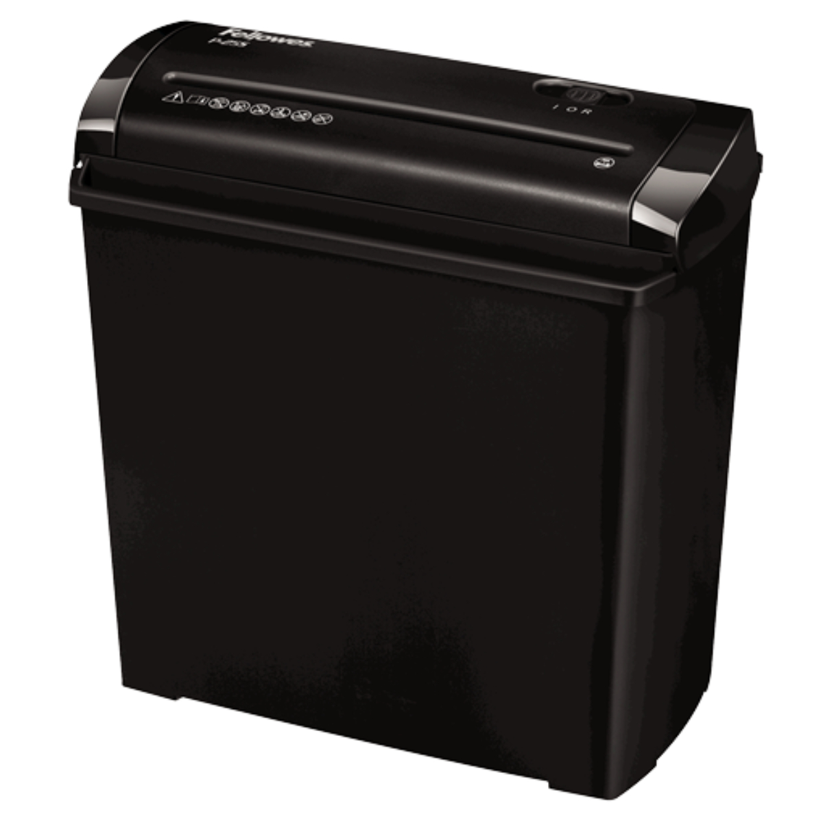 Шредер Fellowes PowerShred P-25S в Молдове - xstore.md photo