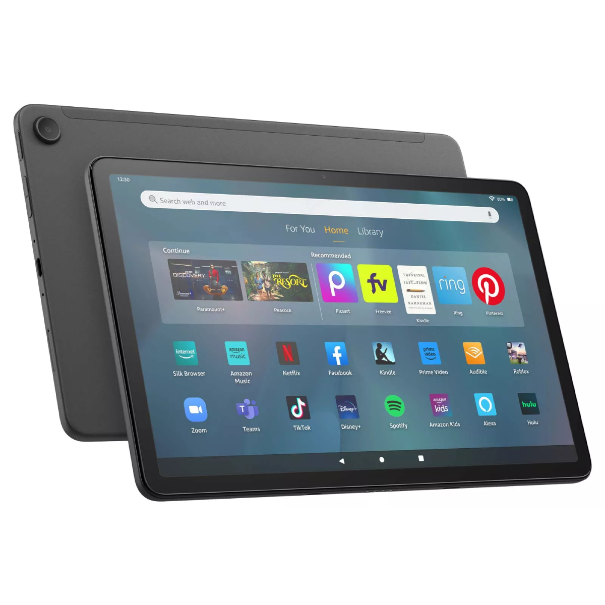 Tabletă Amazon Fire Max 11 4/128 - xstore.md photo 0