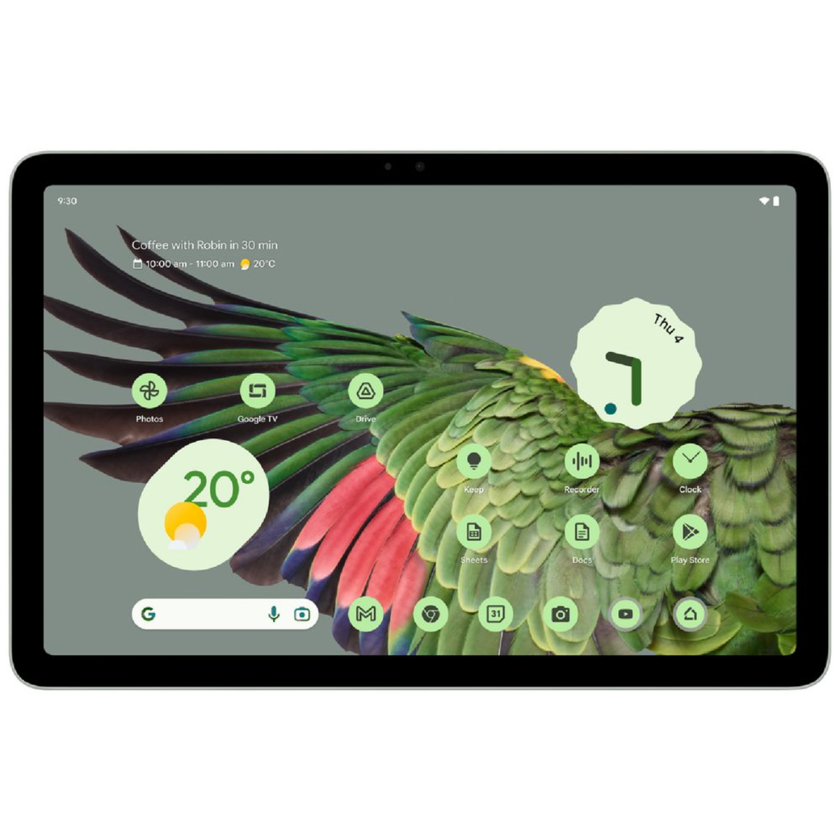 Tabletă Google Pixel în Moldova - xstore.md photo