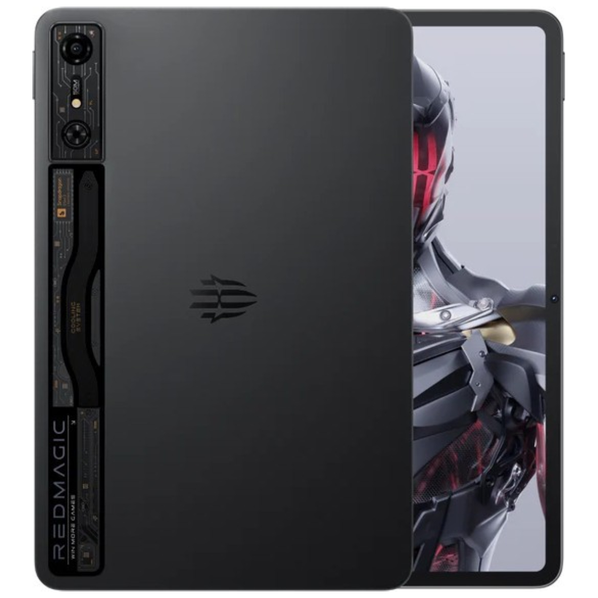 Планшет REDMAGIC Nova Gaming в Молдове - xstore.md photo 3