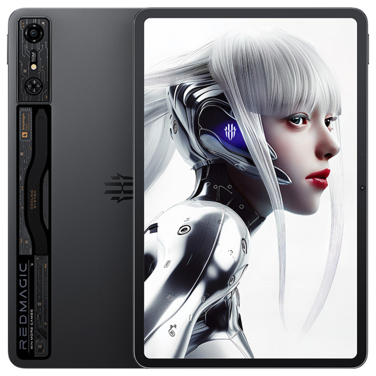 Планшет REDMAGIC Nova Gaming в Молдове - xstore.md photo